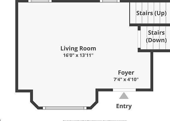 2nd image of this home