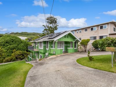 1724 Lewalani Dr, Honolulu, HI, 96822