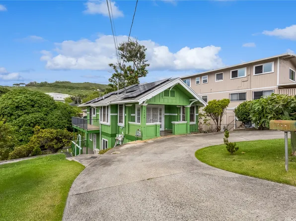 1724 Lewalani Dr, Honolulu, HI 96822