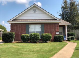 8812 Templeton Ct, Montgomery, AL 36117