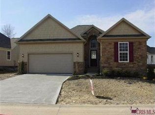 480 White Spruce Dr, Macedonia, OH 44056