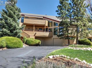 6332 Mesedge Dr, Colorado Springs, CO 80919