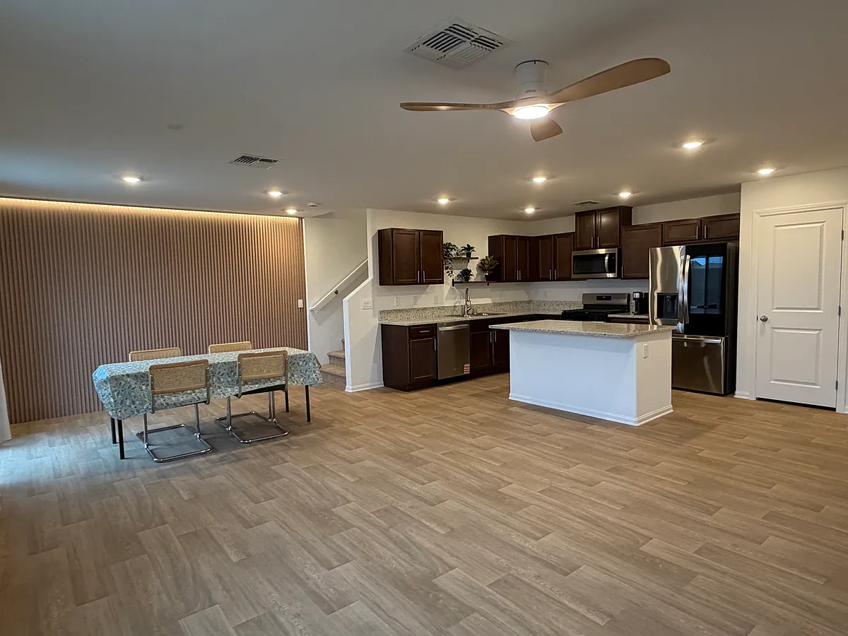 Building Photo - 6032 Swift Lariat St