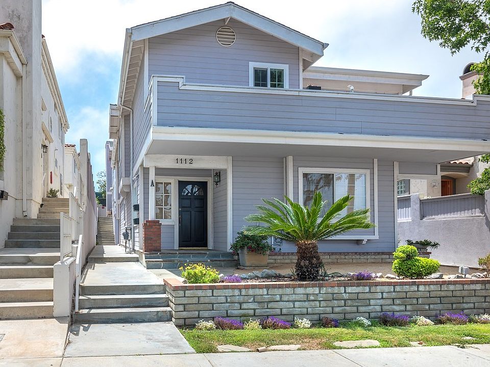 1st image of 1112 Vincent St #B