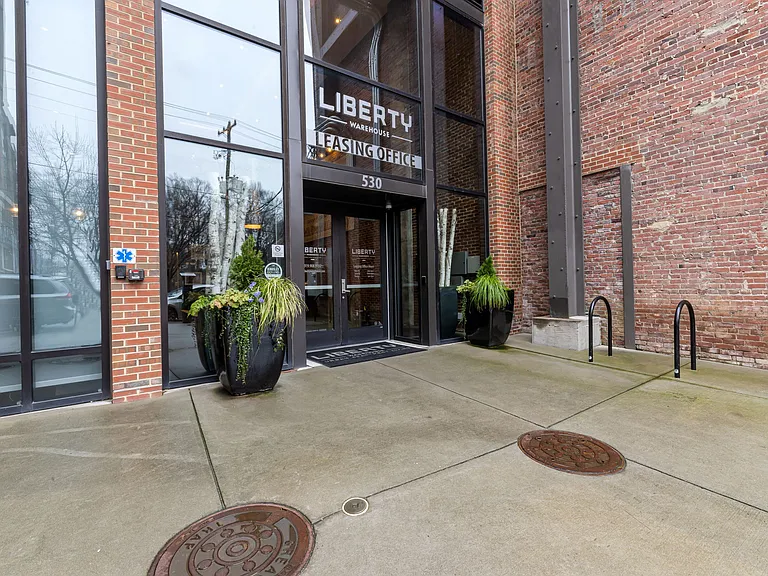 Liberty Warehouse — Photo 35