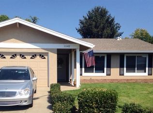 1542 La Cresenta Ct, Yuba City, CA