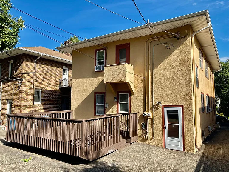 3448 Girard — Photo 19