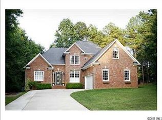 146 Dobbin Ln, Mooresville, NC 28117