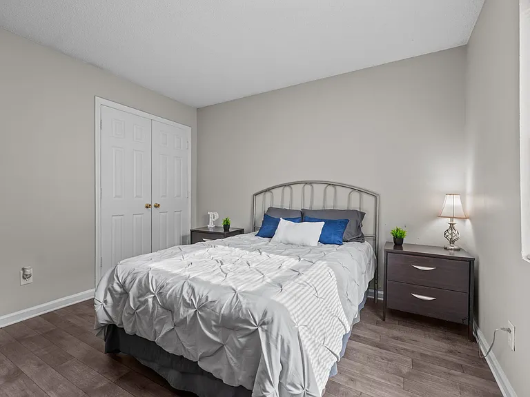 The Haven at Triad Park — Photo 12