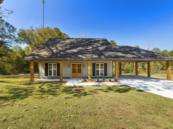 79 Warren Lott Rd, Sumrall, MS 39482