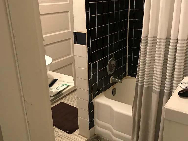 Full bath
