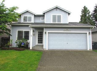 1310 83rd Street Ct E, Tacoma, WA 98404