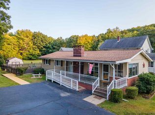 9 Van Steenburg Ln, Kingston, NY 12401