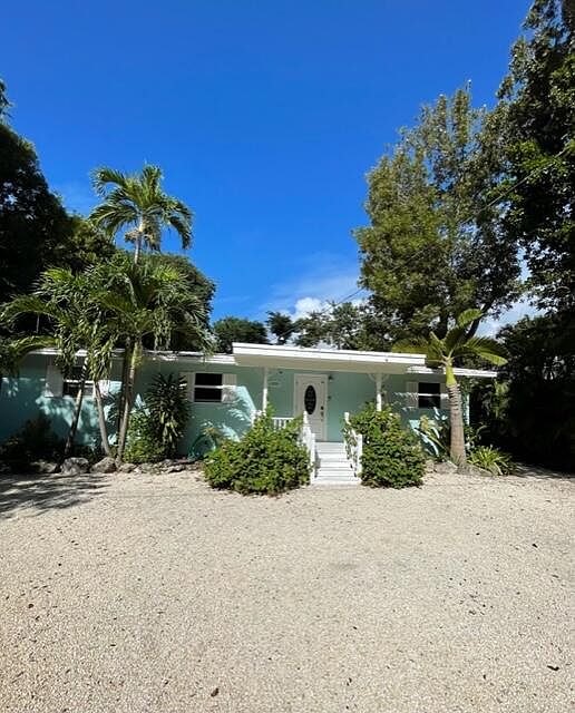111 Mohawk St, Plantation Key, FL 33036 Zillow