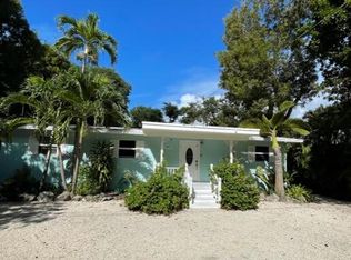 111 Mohawk St, Tavernier, FL 33070