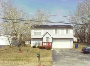 12178 W York House Rd, Beach Park, IL 60087