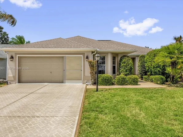1479 Georgetown Ave, The Villages, FL 32162