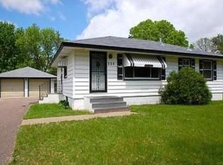 535 113th Ln NW, Coon Rapids, MN 55448