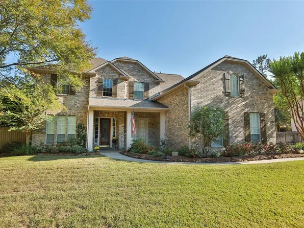 12211 Pin Oak Dr, Magnolia, TX 77354