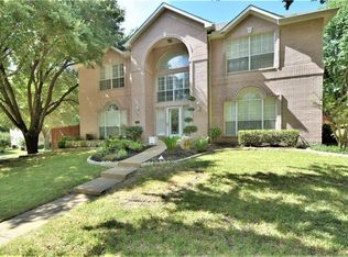 534 Greenwich Ln, Coppell, TX 75019