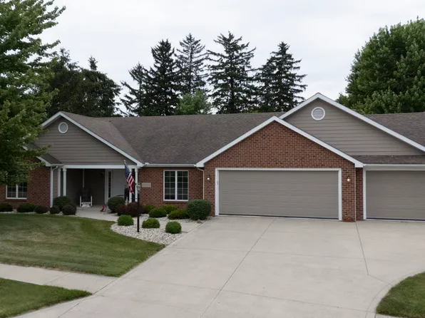14832 Metea Valley Pkwy, Leo, IN 46765