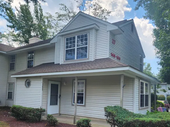 151 Edgewater Dr #151, Absecon, NJ 08205