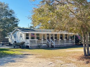 2813 Arrowwood Dr SW, Supply, NC 28462