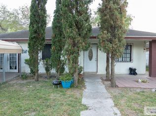 695 Truman Dr, Brownsville, TX 78521