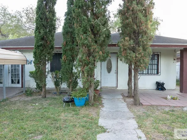695 Truman Dr, Brownsville, TX 78521