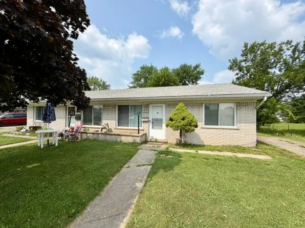 212 Arcola St, Inkster, MI 48141