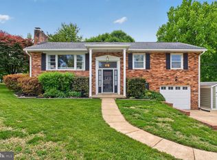 6505 Orland St, Falls Church, VA 22043