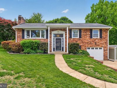 6505 Orland St, Falls Church, VA, 22043