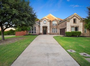 1818 Val Vista Dr, Midlothian, TX 76065