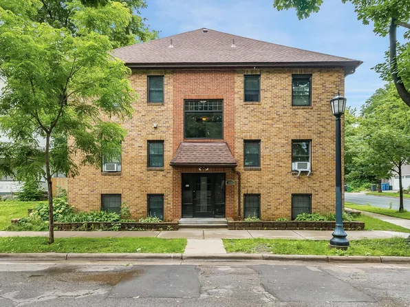 2325 Grand Ave S APT 208, Minneapolis, MN 55405