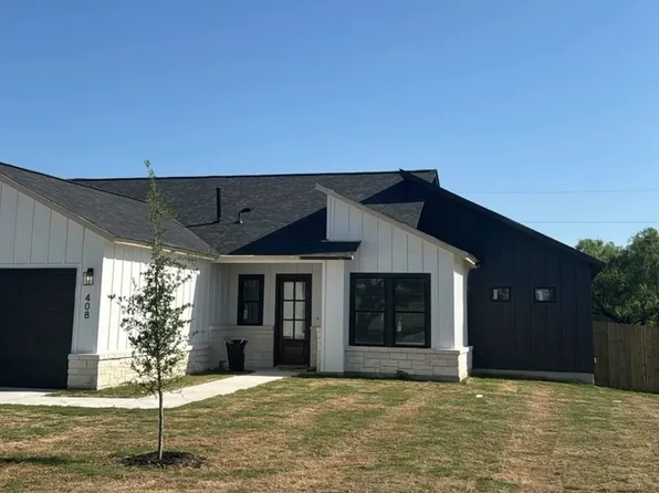 408 Vista Encino, Three Rivers, TX 78071