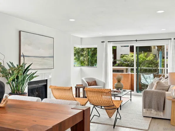 1115 Pearl St Unit 3, La Jolla, CA 92037