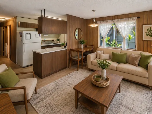 1068 Kinau St #D, Honolulu, HI 96814