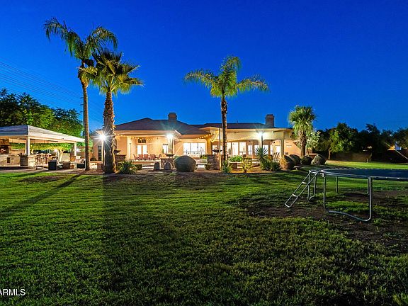 2nd image of 1131 E DESERT Court