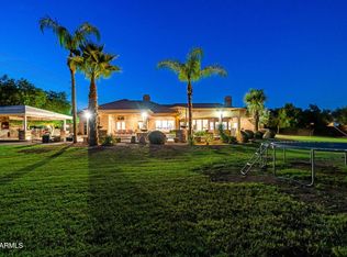 1131 E DESERT Court, Gilbert, AZ 85234