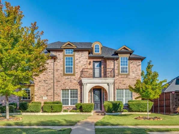 1968 Crowbridge Dr, Frisco, TX 75033