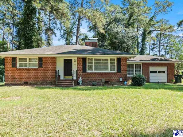 213 Creek Dr, Quinby, SC 29506