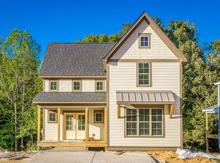 264 Evans Dr, Tullahoma, TN 37388