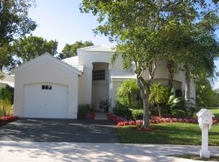 553 Bedford Ave, Weston, FL 33326