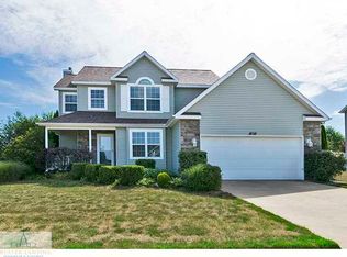 1858 Parakeet, Holt, MI 48842