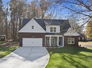 1004 Josey Ln #9, Indian Trail, NC 28079