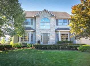 234 Newfield Cir, Medina, OH