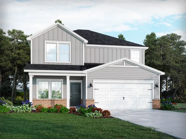 328 Pantego Pl, Salisbury, NC 28144