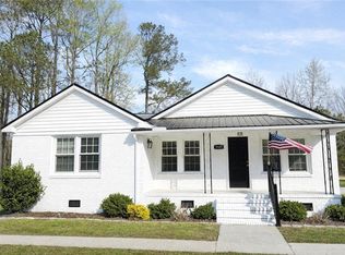 9900 Southwestern Blvd, Suffolk, VA 23437