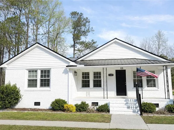 9900 Southwestern Blvd, Suffolk, VA 23437