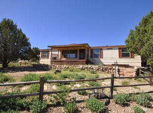 4468 N Juniper Dr, Chino Valley, AZ 86323